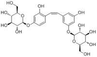 cis-Mulberroside A