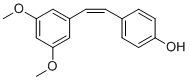 cis-Pterostilbene
