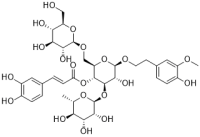 Cistanoside A