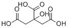Citric acid