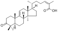 Coccinic acid