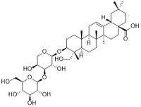 Collinsonidin