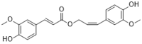 Coniferyl ferulate