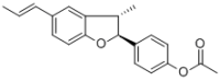 Conocarpan acetate