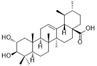 Corosolic acid