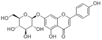 Cosmosiin