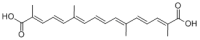 Crocetin