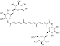 Crocin 1