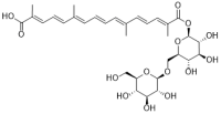 Crocin 3