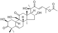 Cucurbitacin A