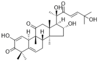 Cucurbitacin I