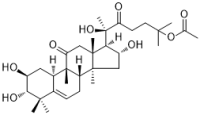 Cucurbitacin IIa