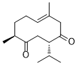 Curdione