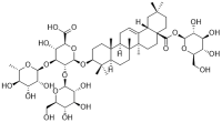 Cyaonoside A