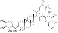 Cycloramoside A
