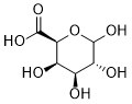 D-Galacturonic acid hydrate