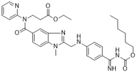 Dabigatran etexilate