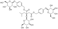 Dactylorhin A
