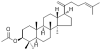 Dammaradienyl acetate