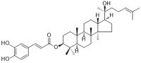 Dammarenediol II 3-O-caffeate