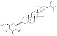 Daucosterol