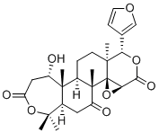 Deacetylnomilin