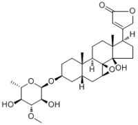 Deacetyltanghinin