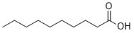 Decanoic acid