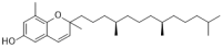 Dehydro-δ-tocopherol