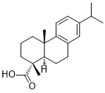 Dehydroabietic acid