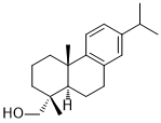 Dehydroabietinol