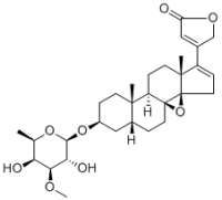 Dehydroadynerigenin digitaloside