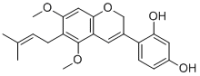 Dehydroglyasperin D
