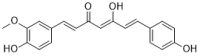 Demethoxycurcumin
