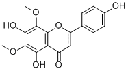 Demethoxysudachitin