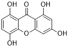 Demethylbellidifolin