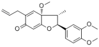 Denudatin B