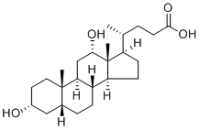 Deoxycholic acid