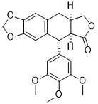 Deoxypicropodophyllin