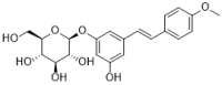 Desoxyrhaponticin