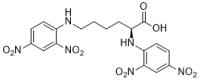 Di-Dnp-L-Lysine