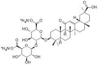Diammonium glycyrrhizinate