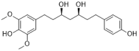 Diarylcomosol III