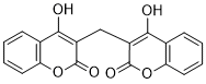 Dicoumarol