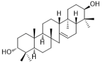 Diepiserratenediol