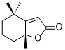 Dihydroactinidiolide