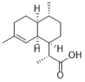 Dihydroartemisinic acid