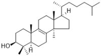 Dihydrolanosterol