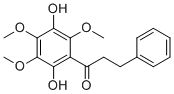 Dihydropedicin