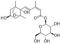 dihydrophaseic-acid-β-d-glucopyranosyl-ester-114906-04-6.png